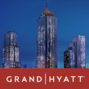 GRAND HYATT RESIDENCES BY FEDERAL LAND - REAL ESTATE PROPERTIES INVESTMENT PHILIPPINES - http://FLBFANG.COM