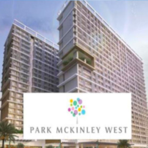 Park McKinley West by MEGAWORLD - http://FLBFANG.COM