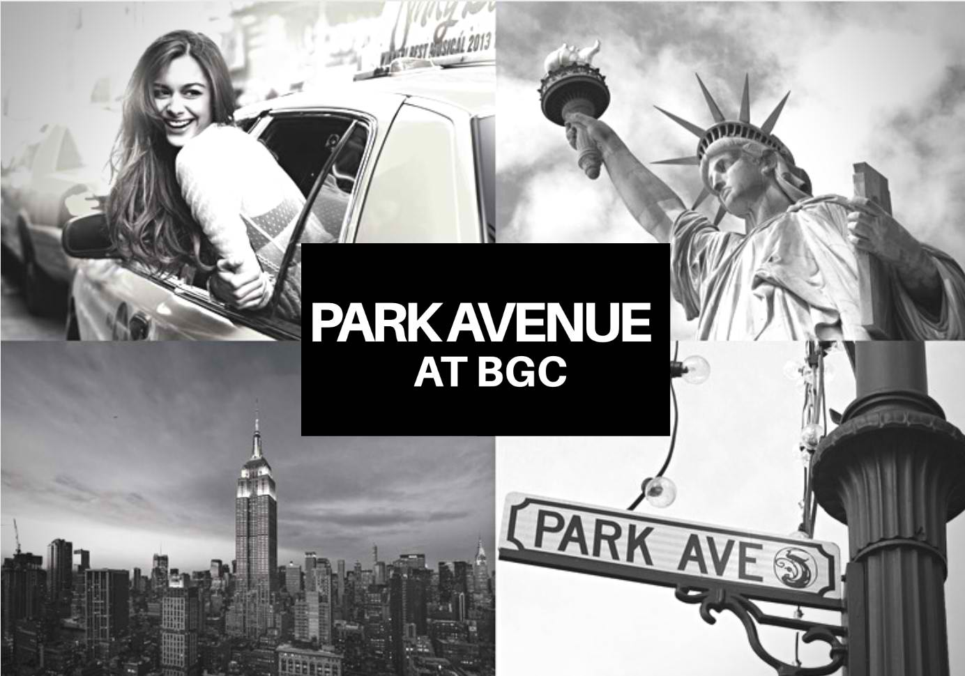 PARK AVENUE BY FEDERAL LAND