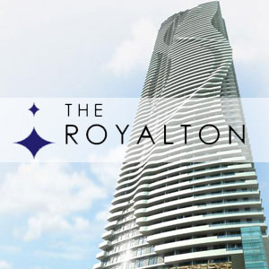 THE ROYALTON BY ORTIGAS AND CONPANY - http://FLBFANG.COM